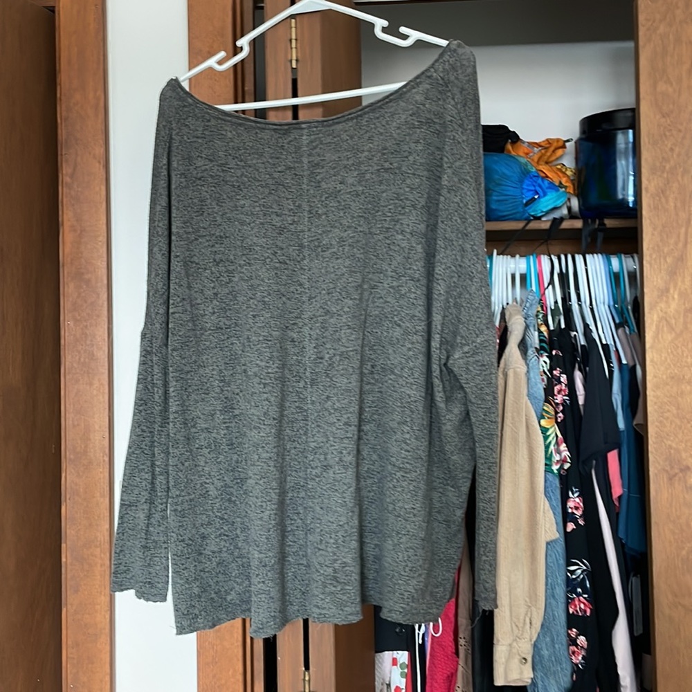 Moss tunic - Picture 3 of 3